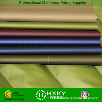 Polyester Seamless Jacket Fabric for Winter Jacket